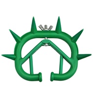 Alat Penyapih Anak Sapi Kerbau Kuda / Calf Weaner Nose Ring