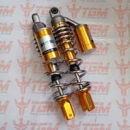 Shock Aerox Aerox 155 / Nmax new 310mm Sepasang - Shockbreaker Nmax / Aerox 310mm Motogp
