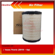 Air Filter for Isuzu Traviz (2019 - Up), Car Filter