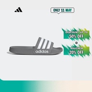 adidas Swimming & Lifestyle Adilette Shower Slides Unisex Grey GY1891