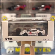Ghost Player 1/64 - LBWK F40 [Sealed]