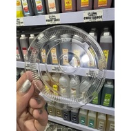 ✲ ♜ ℗ ○ Dome and Flat Lid 95mm 100pcs, Strawless Lid 95mm 100pcs