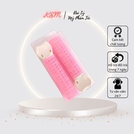 Self-adhesive bangs curler, Bangs curler, Korean hot thin bangs curler Lucy Luxury Shop