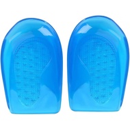 Heel Cups Heel Cup Supination Insoles Heel Wedge Overpronation Insoles Knock Knee Correction Heel We