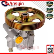 NEW POWER STEERING PUMP FOR OPEL VIVARO F7 J7 2.5 CDTI Diesel FOR RENAULT LAGUNA K56 1.8 MK I 2.0 PE