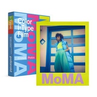 【全新行貨 門市現貨】Polaroid Color Film for I-TYPE - Moma Edition #6564