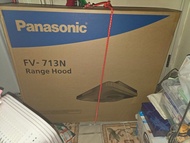 Panasonic Fv-713N抽油煙機