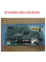 Mainard Motherard Pcb Main Modul Led 42 Inch Lg 42Lb550A