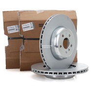 Genuine BMW Rear Brake Disc Rotor G11 G12 G30 F90 G01 F97 G02 F98 G20 G22 G82 G16 F93 34208853554 34