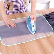 Ironing Cloth Base Cloth Ironing Board High Temperature Resistance Heat Insulation Gauze Pad Protect