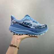 HOKA ONE ONE Stinson 7 Cross Country Running Shoes Men Women Sports Shoes Unisex Couple Breathable L