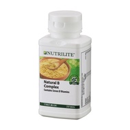 LATEST STOCK 100% Authentic Amway Nutrilite Natural B Complex (250 Tab)