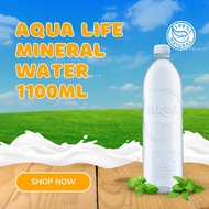 Aqua Life Mineral Water 1100ml