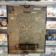 (黃埔聚寶坊B1b號舖門市現貨) Moshow Toys Noble Class Lancelot of the Lake 湖中騎士 特別限定版
