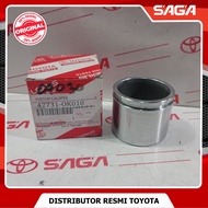 SAGA SAGA | Original Innova Front Brake Caliper Piston 47731-04030