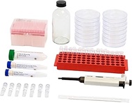 DIY Bacterial Genome Engineering CRISPR Kit