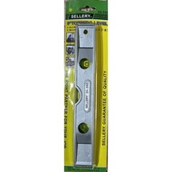 Sellery 9" torpedo Iron Waterpass