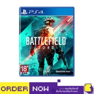 [+..••] 0% Installment PS4 BATTLEFIELD 2042 (PS4 Game)