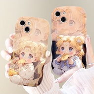 JBIMA Casing hp For Redmi Note 4 4X 12C 10C 10 5G 11 Prime 5G Note 11E A1 A2 7 Pro 7S Note 8 9 10X 4