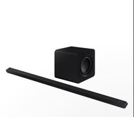 Samsung Soundbar HW-S800B 3.1.2ch