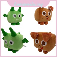 Pet Simulator Large X Dog Plush Toy Perfect For Cuddling Snuggling And