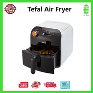 Tefal Air Fryer Original Tefal Malaysia Tefal FX1000 Fry Delight 800g Air fryer 0.8L