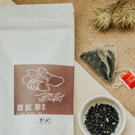 暖心暖胃 生薑紅玉紅茶 無糖薑紅茶 原葉立體茶包