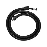 EIDOSA สายฝักบัวสเตนเลส รุ่น EI 2823132 สีดำ