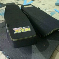 KAIN JOK herex GL sarung jok herex GL MAX PRO GL 100