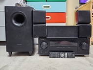 pioneer vsx-324-k-p