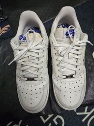 Nike air force 1 '07 LX