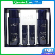 Laneige | Laneige Homme Blue Energy 2-Piece Set /Mens Skincare Set