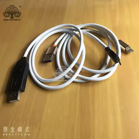 2025 NEW Cable Uart Cable Type-C Unlock Cable for  Chimera / Frp Dongle Tool Z3X Sam Pro Box Samsung