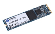 Kingston A400 SSD Internal Solid State Drive M.2 2280 SATA Rev 3.0, 120GB - SA400M8/120G
