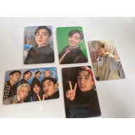 OFFICIAL DICON DFESTA BTS JUNGKOOK