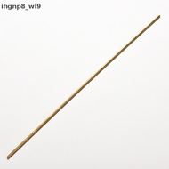 {Ihgnp8 _ Wl9} New 2mm 3mm 4mm 5mm Round Tube Copper Pipe 300mm Long Wall 0.5mm