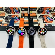 2025 z13 ultra Galaxy Watch Ultra 7  2025 TOP smart watch 47mm  Boot up Logo watch for wireless char