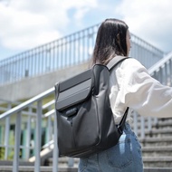 ROOMMI 光合系律者雙肩背包 | 多格收納、防盜鎖、可套行李箱拉桿