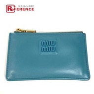 MIUMIU 標誌零錢包