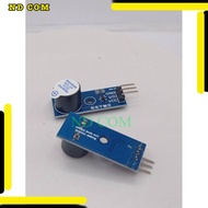 Great Value Buzzer Module Active-Buzzer Passive-Buzzer Sound For Arduino Nodemcu ESP32 Now