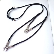 [More Lanyards] Thailand Amulet Chain Amulet Necklace Lanyard Thangka Lanyard Amulet Necklace Square