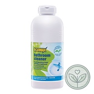 Ecomax Bathroom Cleaner 600ml (Cosway) (C4)