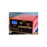 Auto Battery Charger 12V/24V 10A 140W Battery Charger Recovery for Car Motorcycle Lorry Boat Battery