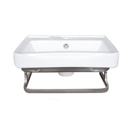 BATH&BATH BT-604-1 อ่างล้างหน้าแขวนผนัง COSMOS