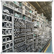 6061 LY12 6063 7075 Aluminium Square Aluminium Aloi Tiub Persegi Sudut Aluminium Heksagon Aluminium 