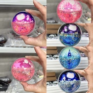 [Beautiful 1,000%] Baby Three-Year-Old Thousand-Body Dream Glitter Eyes Change Eyes Change Baby Thou