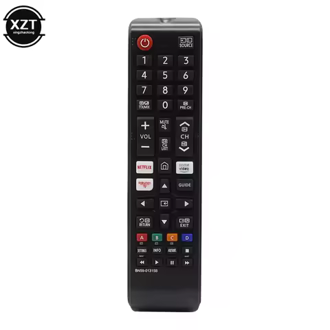 BN59-01315B REMOTE CONTROL FOR SAMSUNG TV LED LCD UHD 4K 8K ULTAR QLED SMART TV HDR TV REMOTE CONTRO