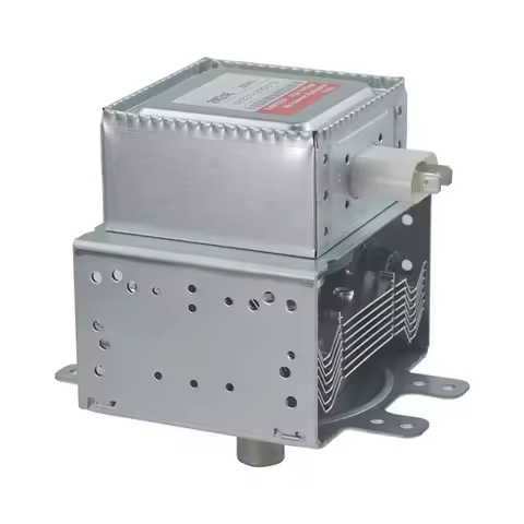 A26P Microwave Oven Magnetron 2M246-23TAG Microwave Emission Tube for LG Microwave Repair Parts