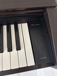 Casio Privia PX-770 Digital Piano