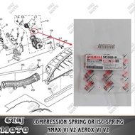 Θ △ ♞,♘ISC SPRING NMAX V1 V2 AEROX V1-V2